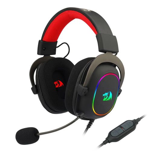 Headsets
