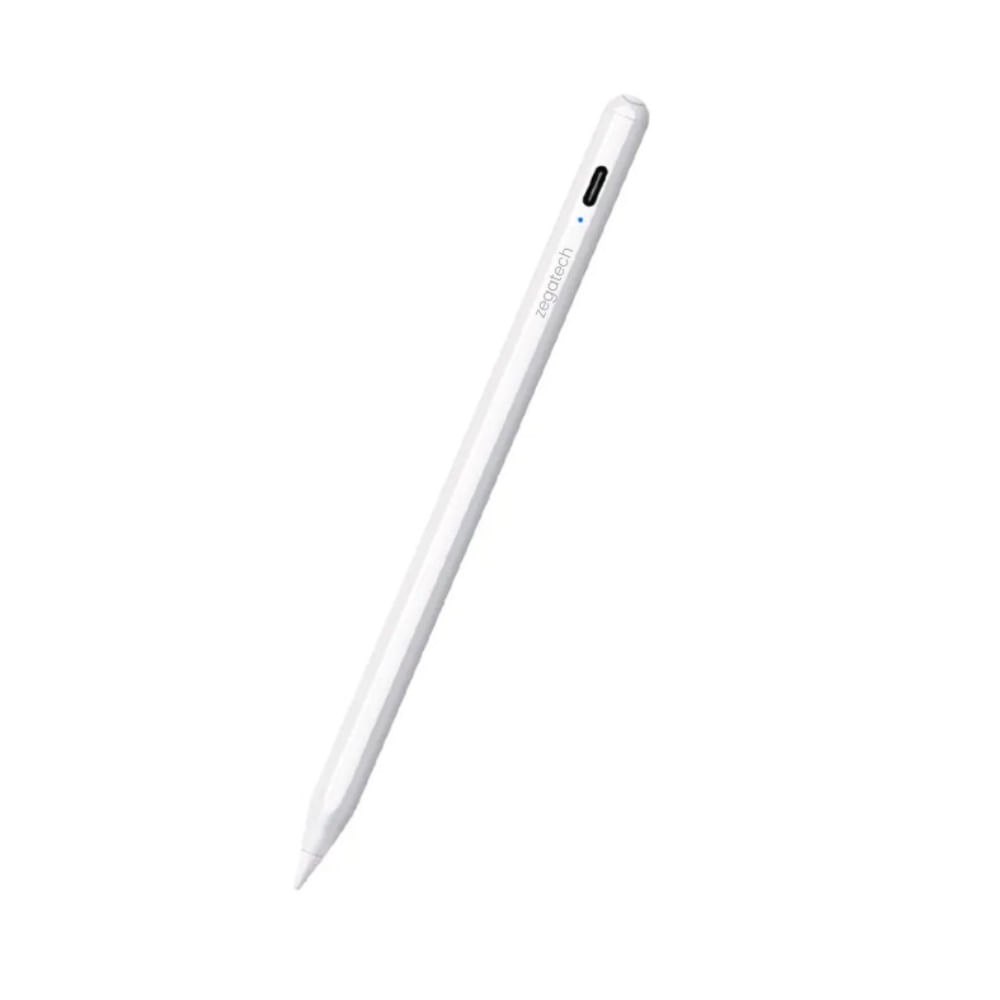 Pencil para iPad Alternativo Premium V2, compatible con iPads 2018 a más: Air, Pro 11", Pro 12.9", Mini y Gen 6-10