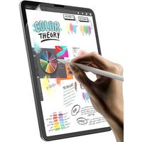 Lámina sensación de papel para iPad 9.7"", 5ta y 6ta Gen, Pro y Air 2, transparente