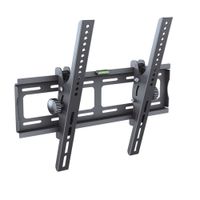 Rack para TV LED/Smart Expo Rack ERI3265, 32""-65"", soporte fijo, inclinable, negro