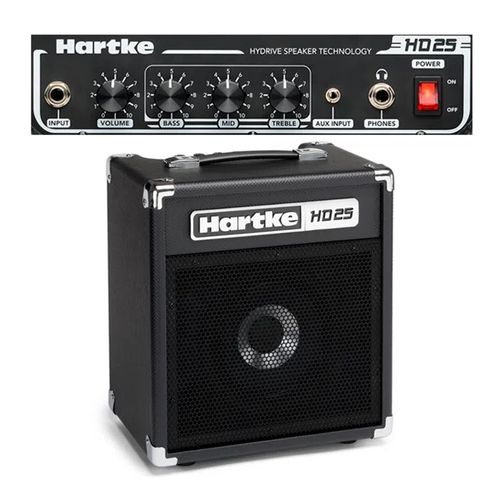 Amplificadores