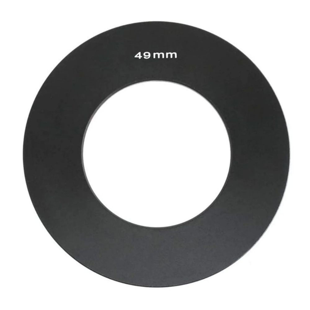 Imagen 2 del producto Anillo para lente de 49mm (Ring YN14-EX)