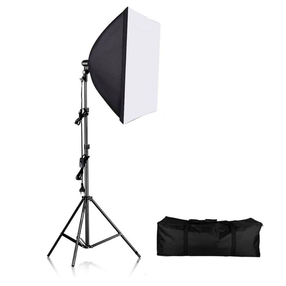 Kit de luz led solo