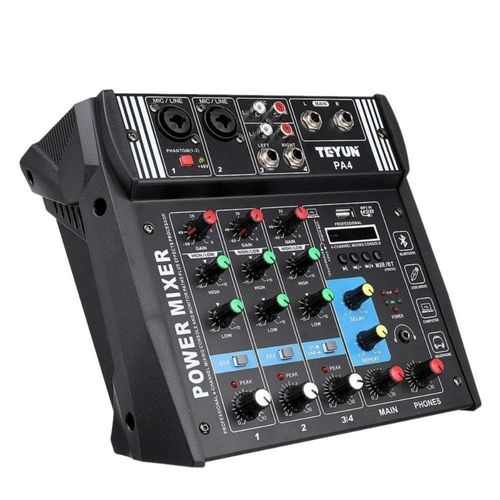 Amplificadores