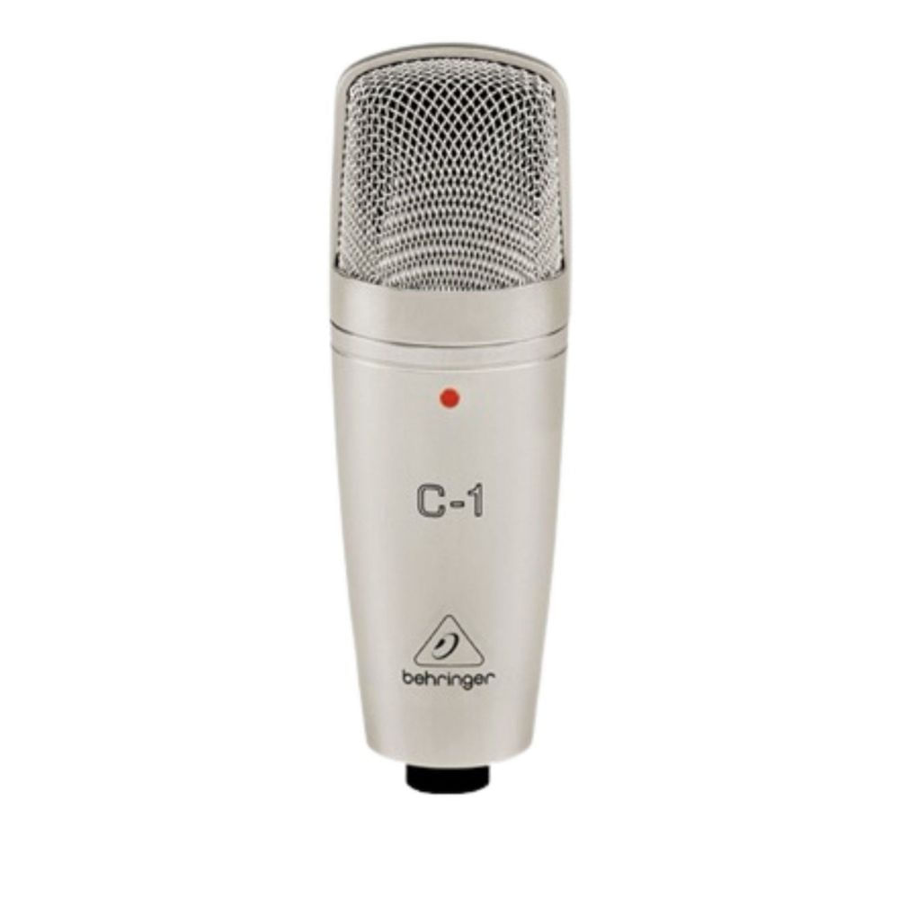 Imagen 2 del producto Kit de grabación Behringer U-Phoria Studio