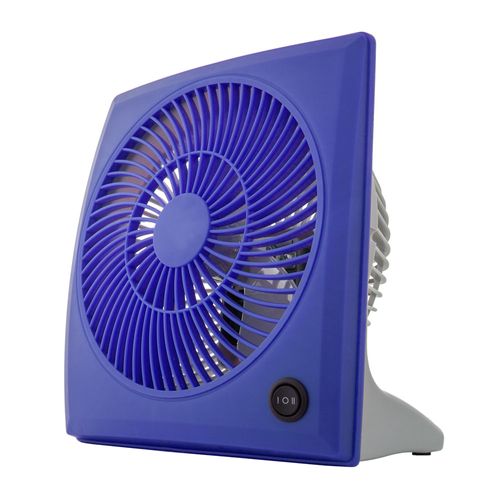 Ventiladores