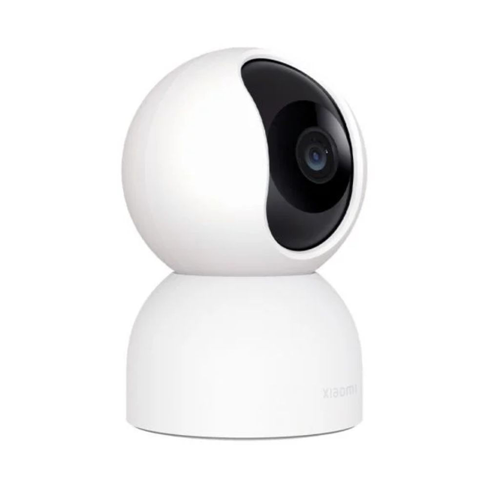 Imagen 2 del producto Cámara de seguridad Xiaomi Smart Camera C400, rotación de 360°, detección de personas con IA, llamada bidireccional