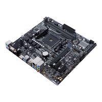 Placa madre Asus A320M-K AM4, DDR4, USB3.1