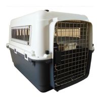 Transportadora de mascotas Genérico 70 litros