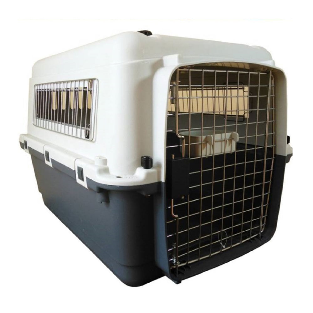 Imagen 1 del producto Transportadora de mascotas Genérico 70 litros