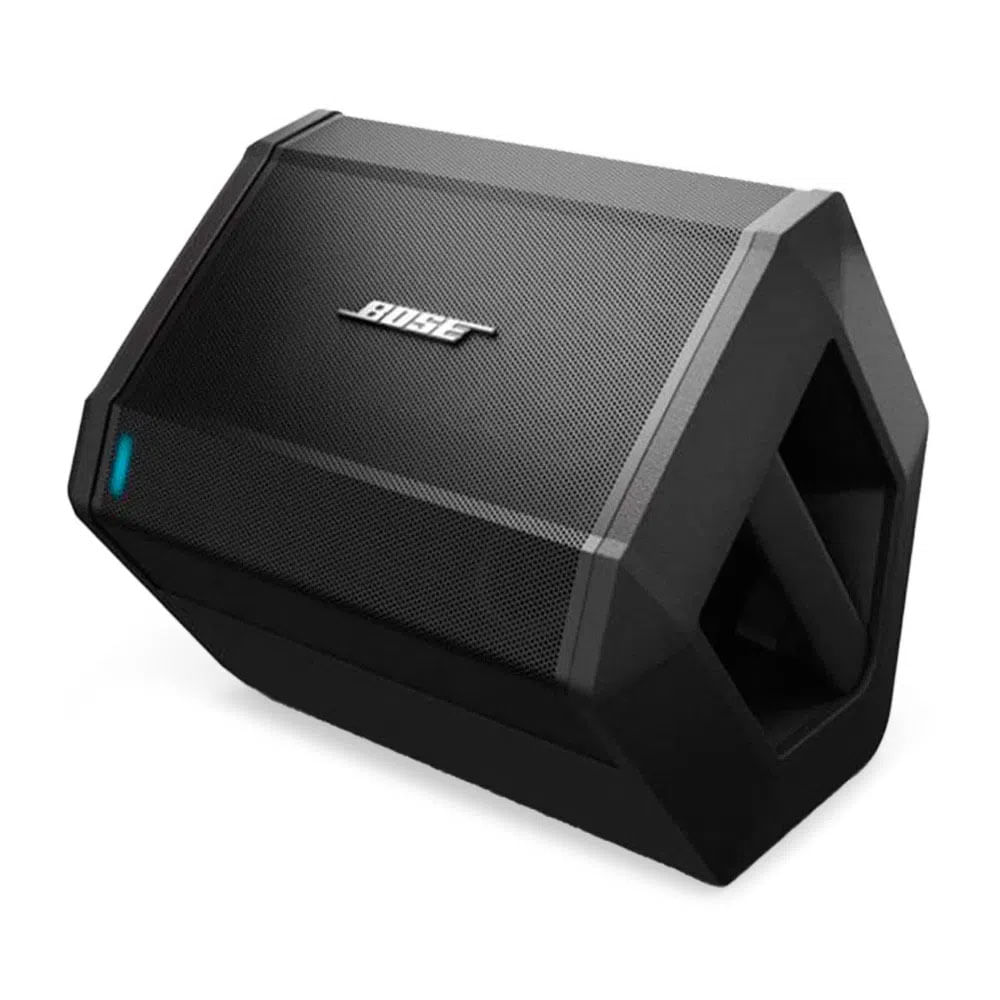 Imagen 2 del producto Reacondicionado: Parlante bluetooth amplificador Bose S1 Pro controles de ecualización, máx. 11 horas