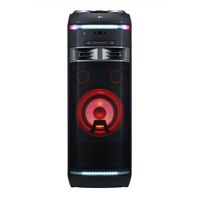 Reacondicionado: Parlante torre bluetooth LG XBOOM Ok75 1000W