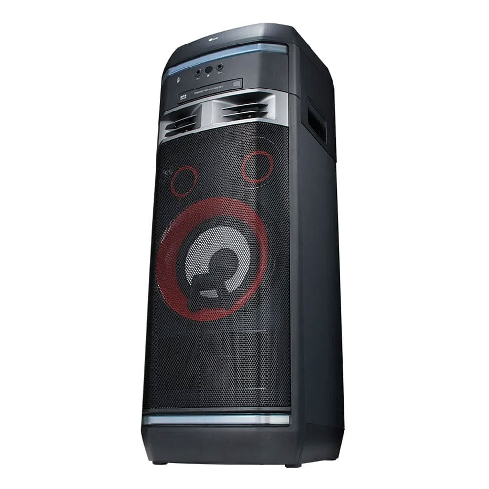 Imagen 2 del producto Reacondicionado: Parlante torre bluetooth LG XBOOM Ok75 1000W
