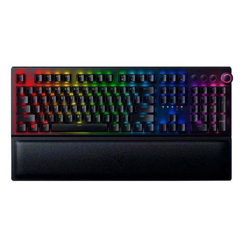 Teclados