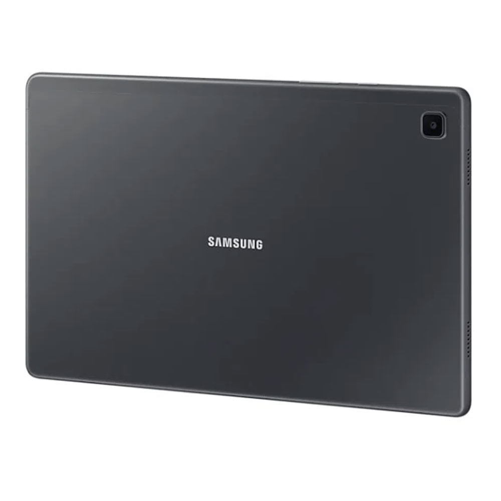 Imagen 2 del producto Reacondicionado: Tablet Samsung Tab A7 10.4"", 32GB, 3GB RAM, cámara principal 8MP y frontal 5MP, Octa-Core, 7040 mAh, negro
