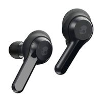 Reacondicionado: Audífonos bluetooth True Wireless Skullcandy Indy IP55, máx. 4 horas, negro