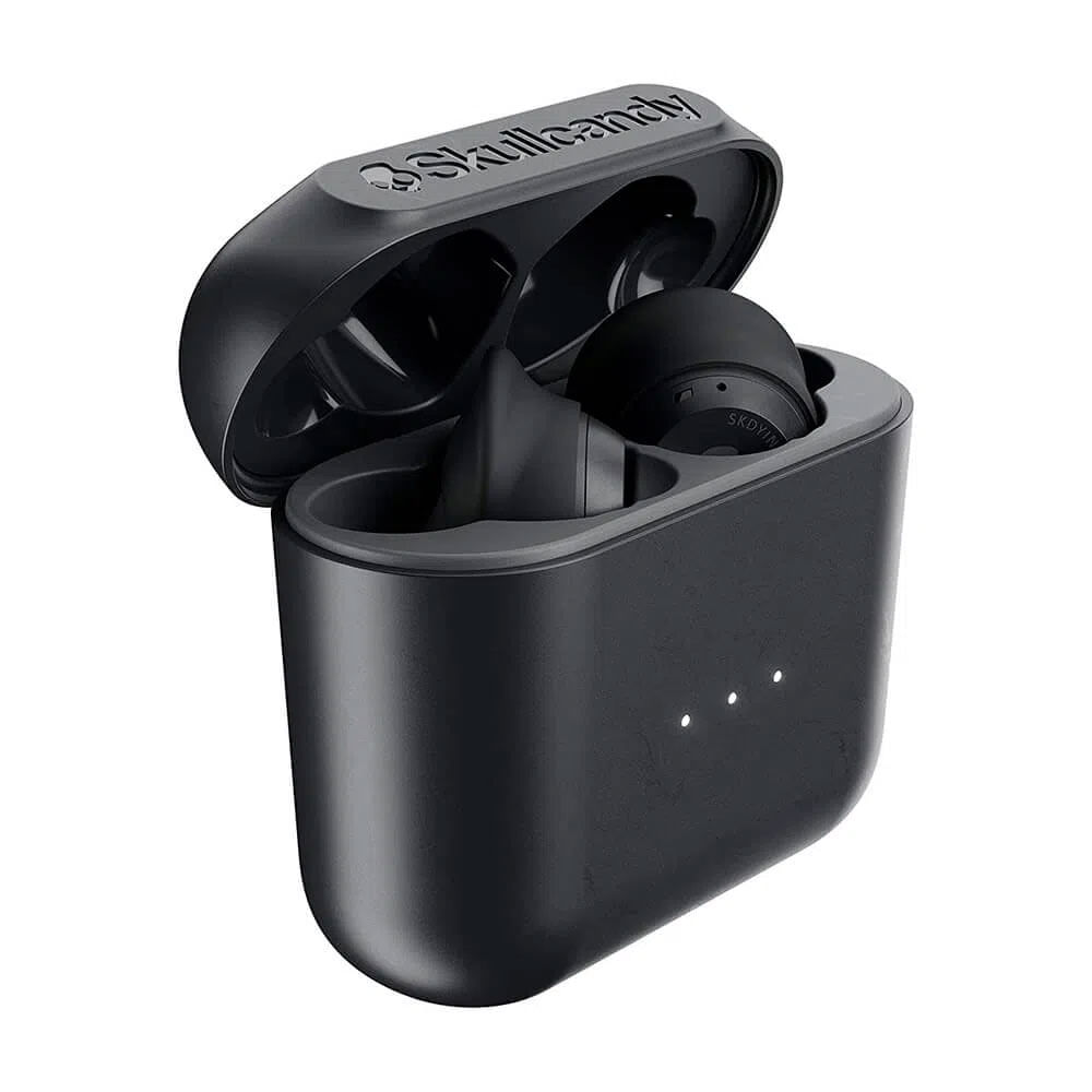 Imagen 2 del producto Reacondicionado: Audífonos bluetooth True Wireless Skullcandy Indy IP55, máx. 4 horas, negro