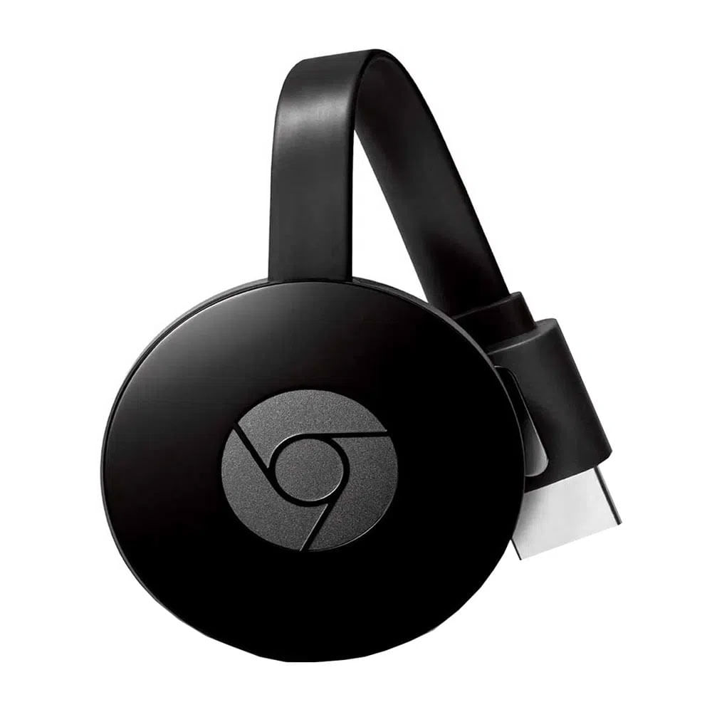 Imagen 1 del producto Reacondicionado: Google Chromecast 2da generación Full HD, controla desde celular/tablet/laptop