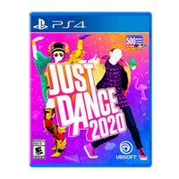 Reacondicionado: Just Dance 2020 - Playstation 4 (PS4)