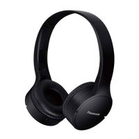 Reacondicionado: Audífonos bluetooth on ear Panasonic HF420 micrófono incorporado, máx. 50 horas, control de música y llamadas, negro