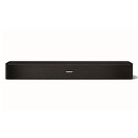 Reacondicionado: Barra de sonido para TV Bose Solo 5 bluetooth, control remoto