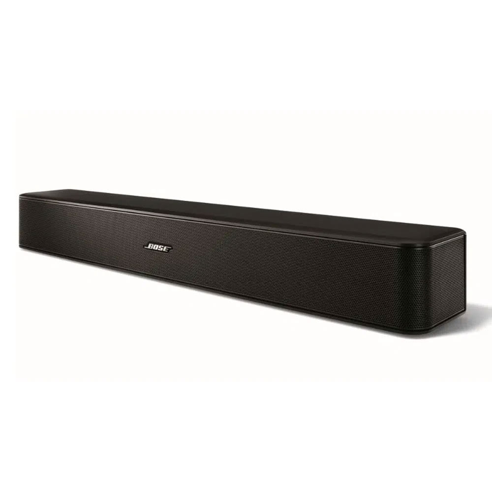Imagen 2 del producto Reacondicionado: Barra de sonido para TV Bose Solo 5 bluetooth, control remoto