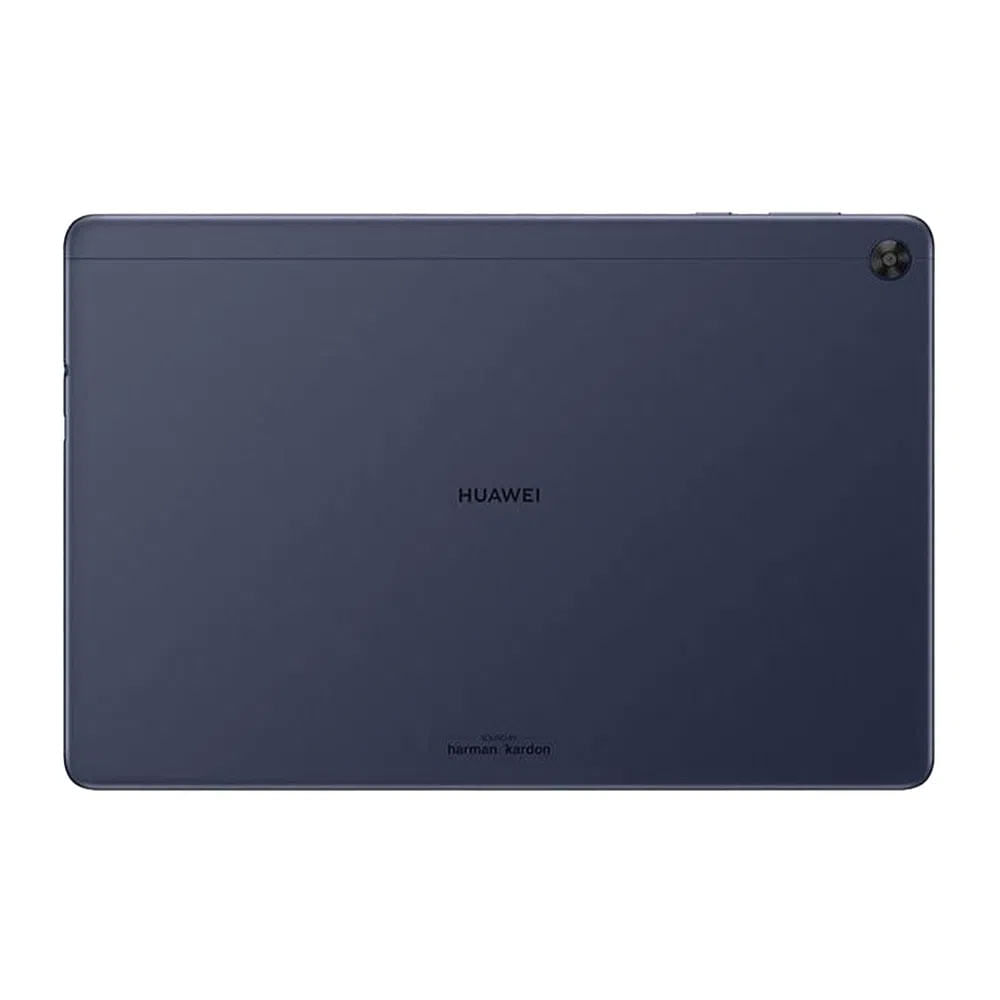 Imagen 2 del producto Reacondicionado: Tablet Huawei MatePad T 10S 10.1"", 64GB, 3GB RAM, cámara principal 5MP y frontal 2MP, Kirin 710A, azul profundo