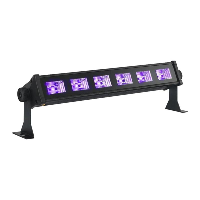 Imagen 1 del producto Luz led ultravioleta, 85v-265v, ángulo de haz 120°, 20w