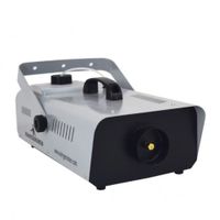 Máquina de humo capacidad 2.5L, alcance 4-6 metros,1800 w