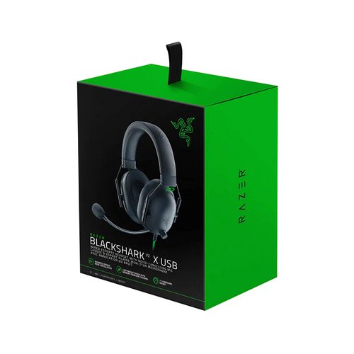Headsets