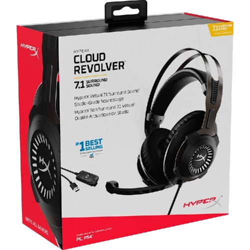 Headsets