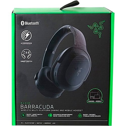 Headsets