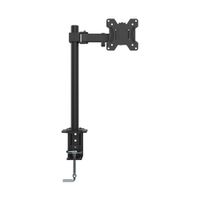 Rack soporte Expo Rack BC1327 para monitor 13""-32"", movible, negro