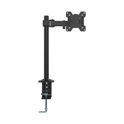 Rack soporte Expo Rack BC1327 para monitor 13"-32", movible, negro