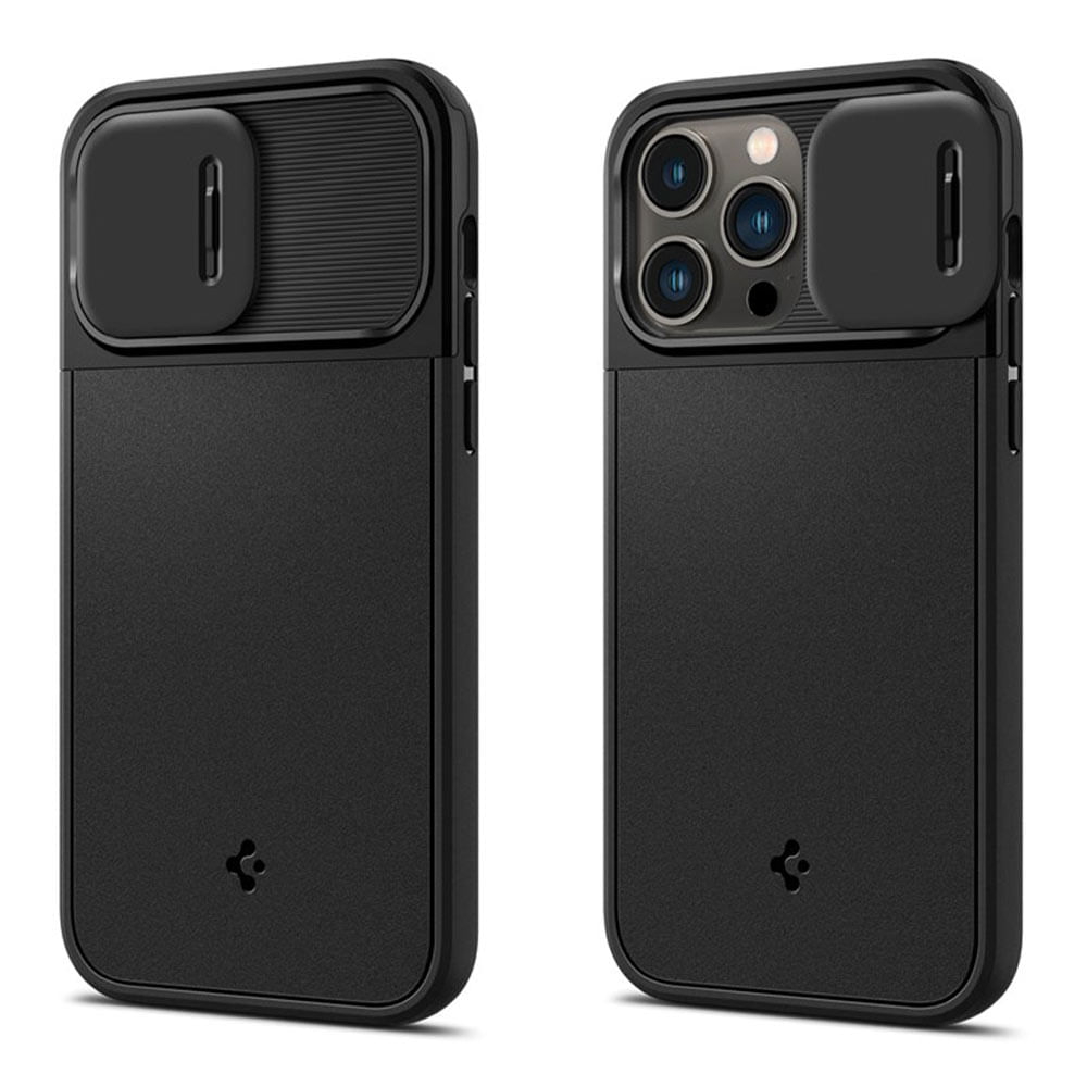 Imagen 2 del producto Case para iPhone 14 Pro Max con magsafe, Optik Armor
