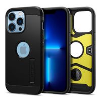 Case para iPhone 13 Pro, tough armor