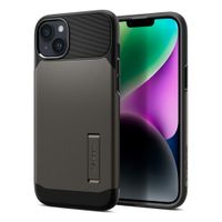 Case para iPhone 14, con magsafe, slim armor