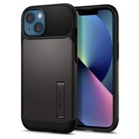 Case para iPhone 13 con magsafe, slim armor