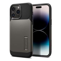 Case para iPhone 14 Pro, con magsafe, slim armor