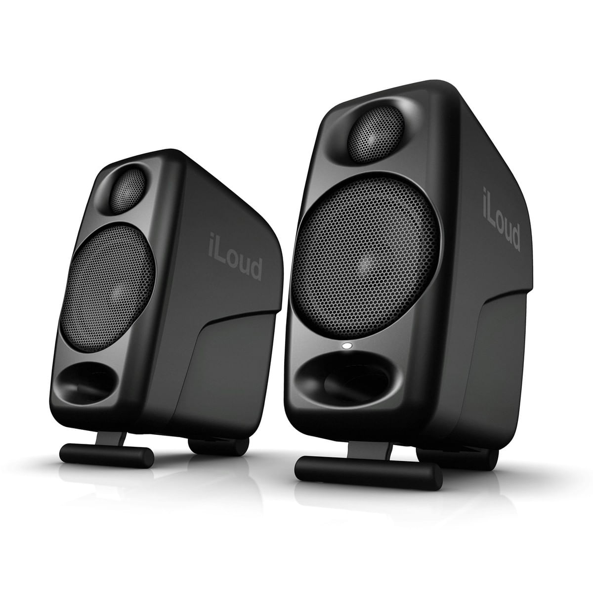 Monitor De Estudio  Ik Multimedia Ip-Iloud-Mm-In 50w Par