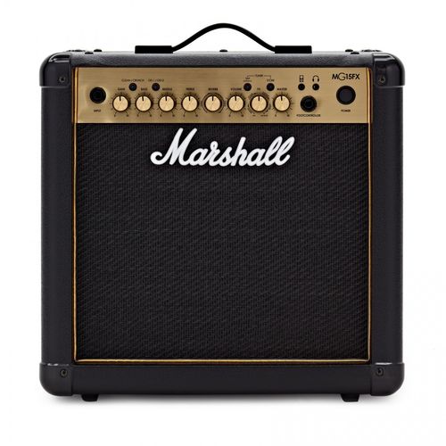 Amplificadores