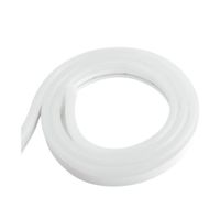 Cinta de luz inteligente LED, luz cálida, 5 m, blanco