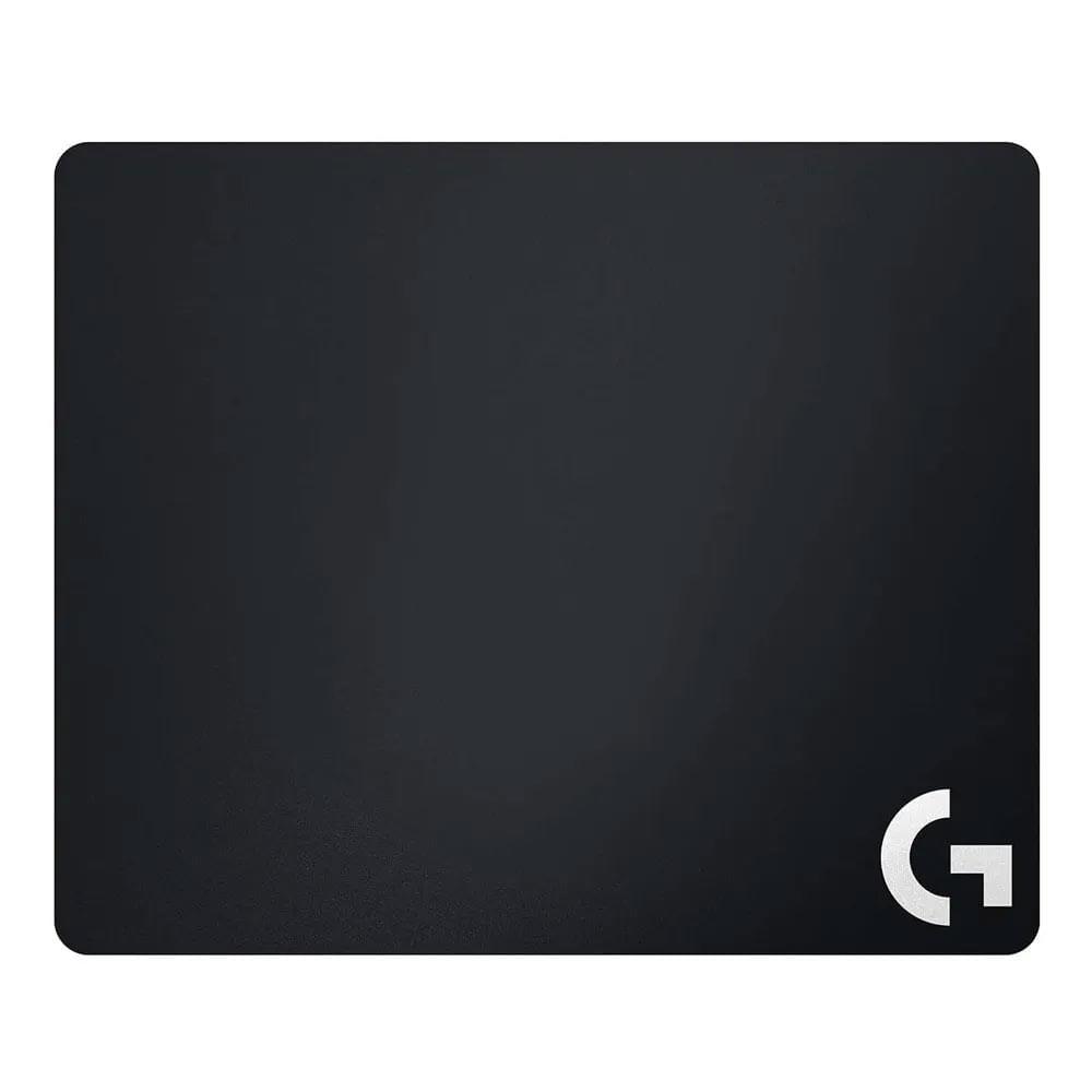 Imagen 2 del producto Mouse pad Logitech G G440 M, 28 x 34 cm, superficie rígida, antideslizante, negro
