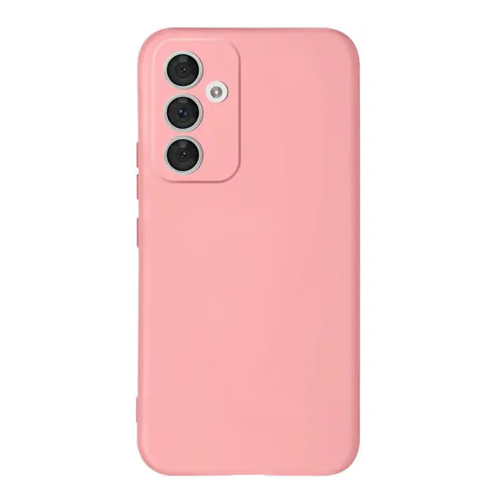 Case para Samsung Galaxy A54, rosado