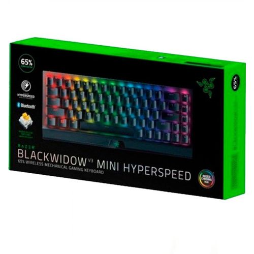Teclados