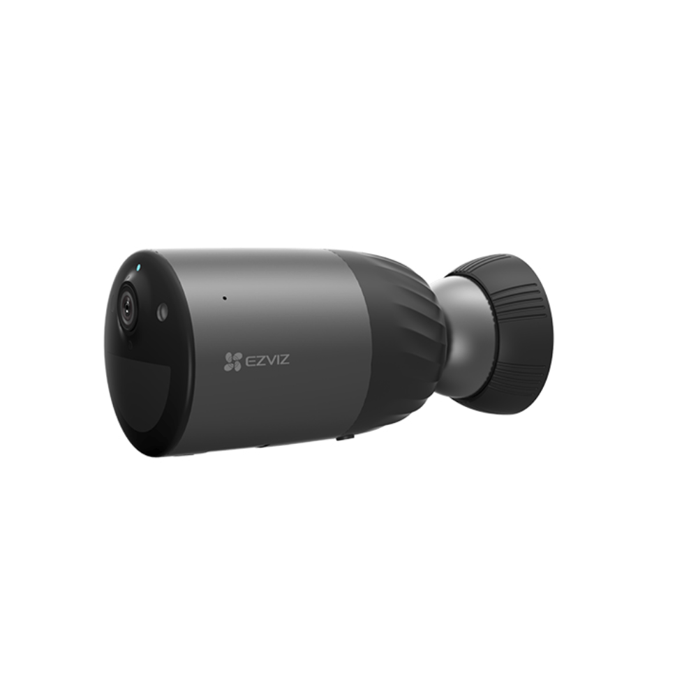 Càmara De Seguridad Inalambrica Con Bateria Para Exteriores De Resoluciòn 2k - Ezviz