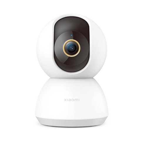 Cámara de seguridad Xiaomi C300 wifi, interior, 2K, 720p, visión panorámica de 360°