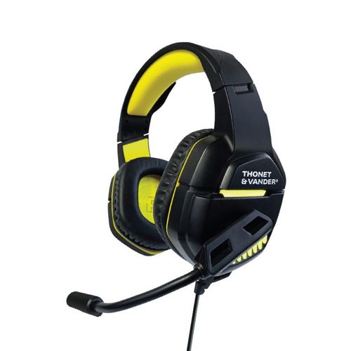 Headsets