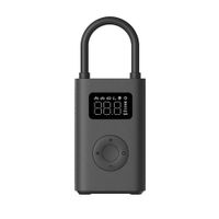 Compresor de aire Xiaomi 2, version Global 2023, negro
