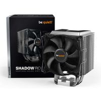 Cooler para CPU Be Quiet! Pure Rock 3 BK004, LGA1700, AM5